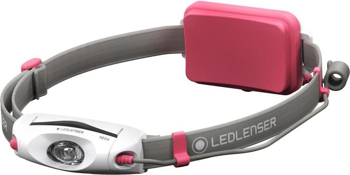 Ledlenser Neo4 (240 lm)