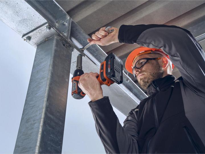 Produktbild Fein ASCD 18-300 W2 Select (Akkubetrieb)