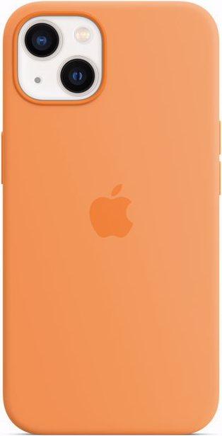 Immagine prodotto Apple Custodia in silicone con MagSafe (Apple iPhone 13)