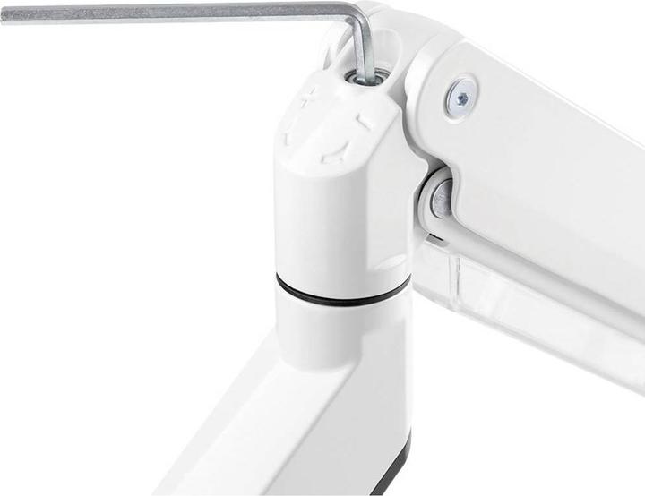 Produktbild Neomounts NM-D775DXWHITE (Tisch, 32")