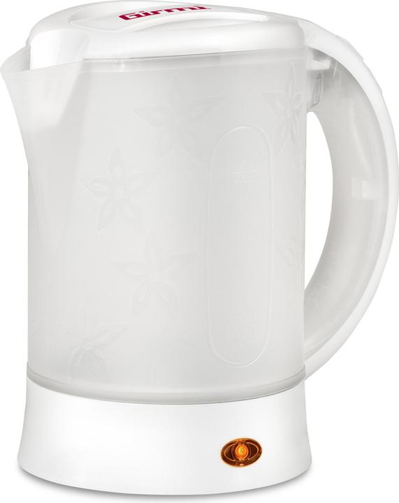 Image du produit Girmi Bouilloire de voyage Bouilloire électrique (0.60 l)