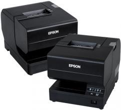 Productafbeelding Epson Sjic33p (BK)
