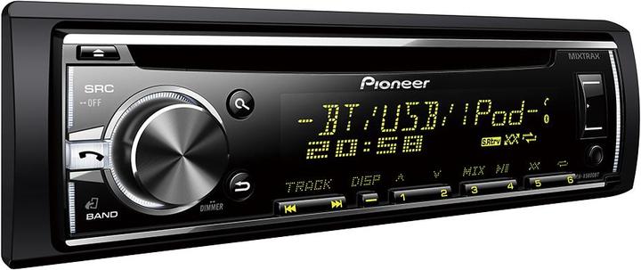 Immagine prodotto Pioneer Deh-X5800bt (Auto Android)