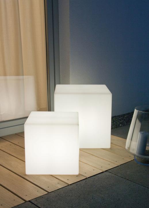 Produktbild 8 seasons design Shining Cube (410 lm, IP44)