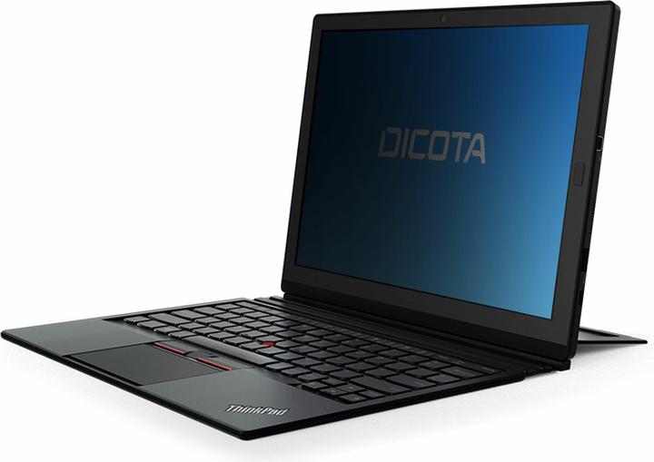 Immagine prodotto Dicota Tabella segreta 4Way Lenovo ThinkPad X1 (14", 3 : 2)