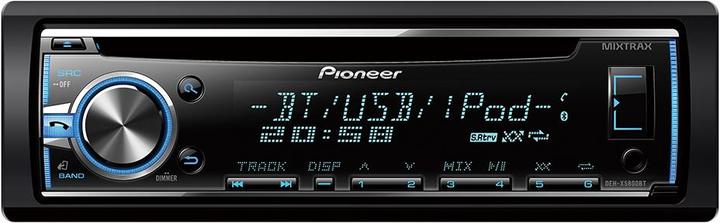 Immagine prodotto Pioneer Deh-X5800bt (Auto Android)