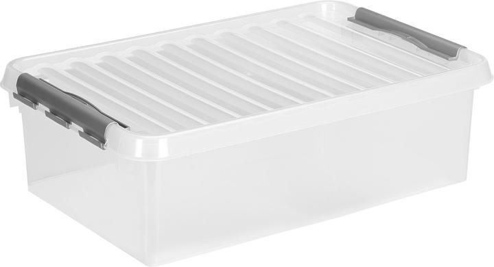 Image du produit Sunware Boîte de rangement Q-line H6164302 32l (60 x 18 x 40 cm, 32 l)