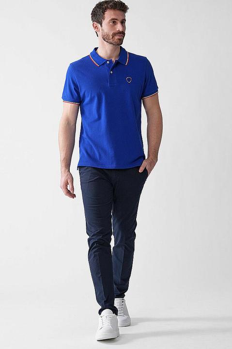 Produktbild 19V69 Italia Poloshirt (M)