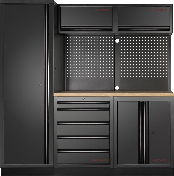 Beech Multiplex