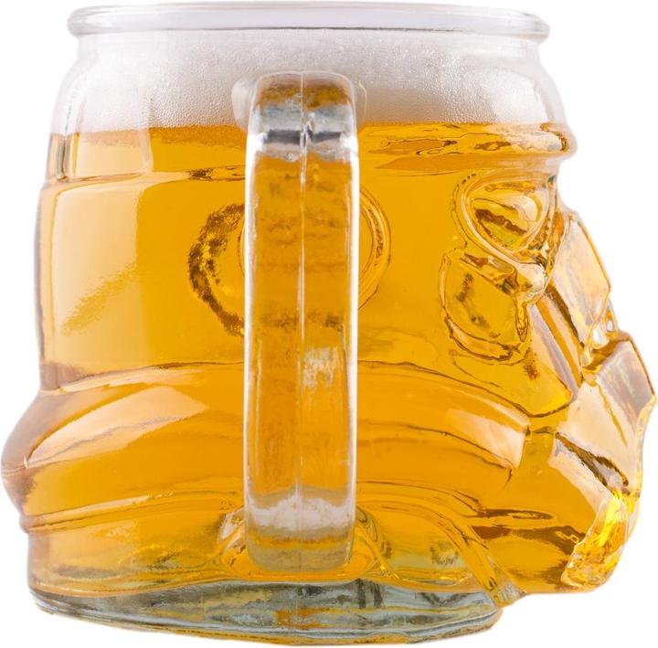 Image du produit Thumbs Up Star Wars chope Stormtrooper (0.60 l, 1 x)