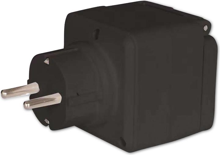 Immagine prodotto Denver Spina da esterno SMART POWER