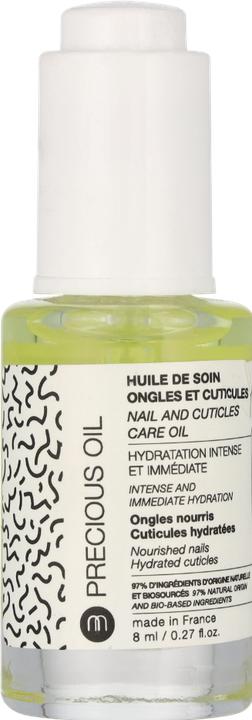 Image du produit Nailmatic Huile précieuse (8 ml)