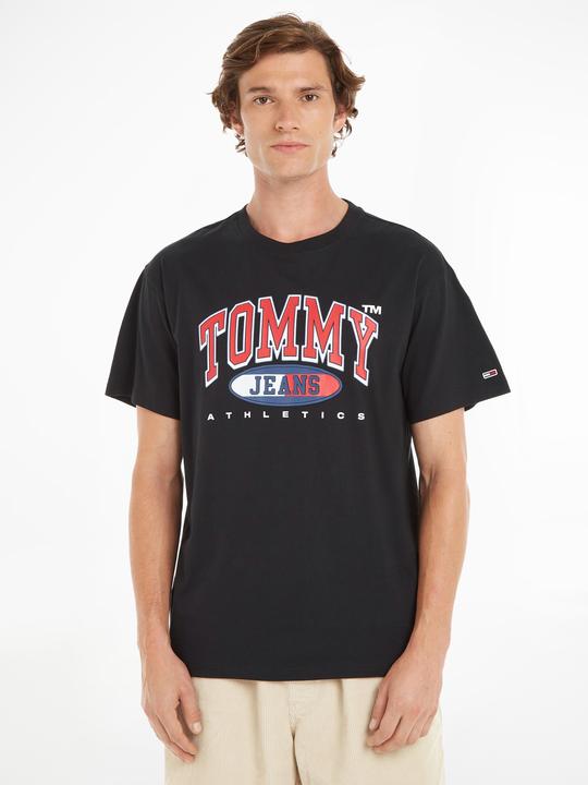 Immagine prodotto Tommy Hilfiger Maglietta grafica Tommy Jeans Rlx Essential - 88695 (S)