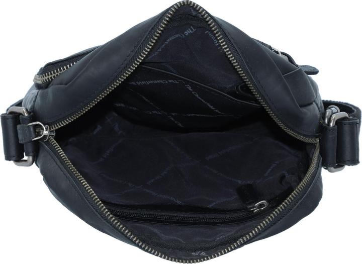 Immagine prodotto The Chesterfield Brand Borsa a tracolla Wax Pull Up in pelle 21 cm