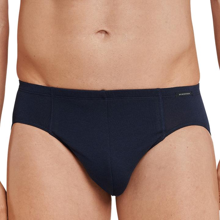 Immagine prodotto Schiesser Confezione da 6 Cotton Essential Cotton Essential (XXL, confezione da 6)