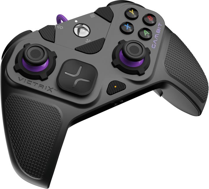 Image du produit PDP Victrix Gambit Prime (Xbox Series S, Xbox One S, PC, Xbox Series X)