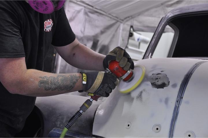 Image du produit Mechanix Wear Fastfit (M)