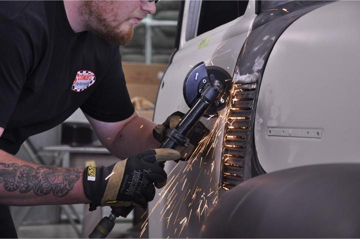 Image du produit Mechanix Wear Fastfit (M)