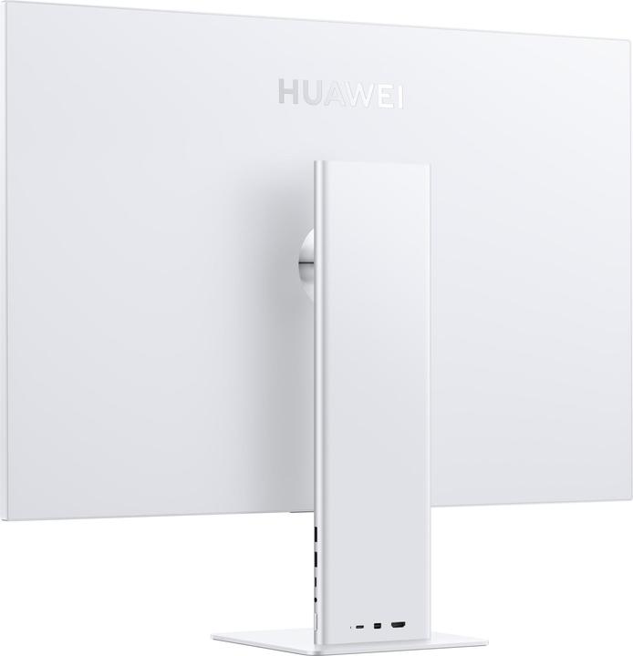 Actual product image Huawei MateView (3840 x 2560 pixels, 28")