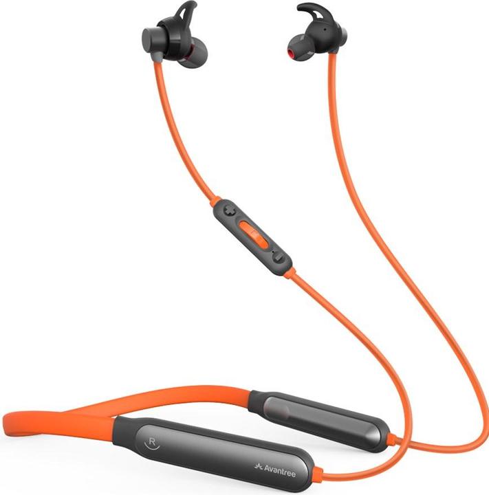 Actual product image Avantree BTHT-6018 (NC, 20 h, Wireless)