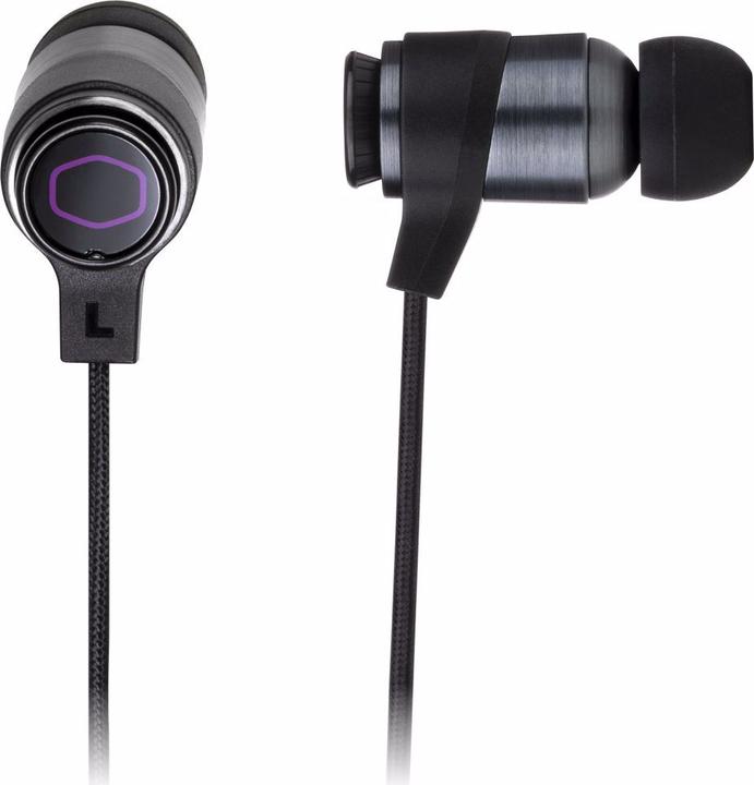 Cooler Master MH710 (Cable)