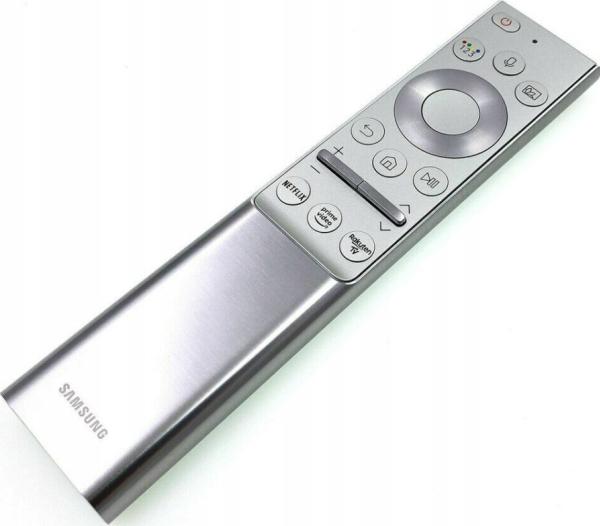 Image du produit Samsung BN59-01327B (Télécommande spécifique à l'appareil, Bluetooth, Infrarouge)
