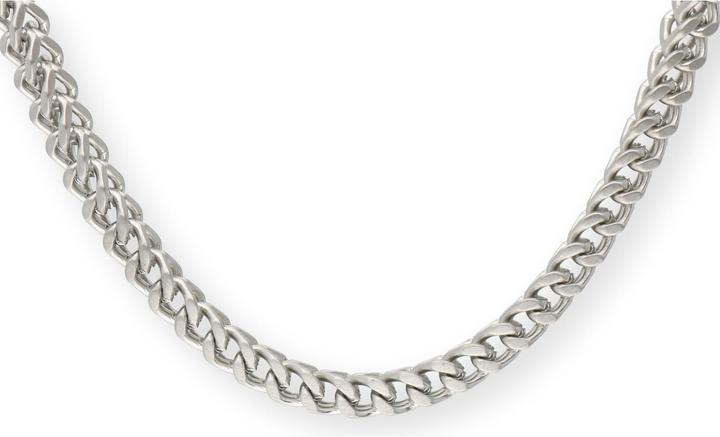 Carat Men's Classic (Edelstahl, 60 cm)