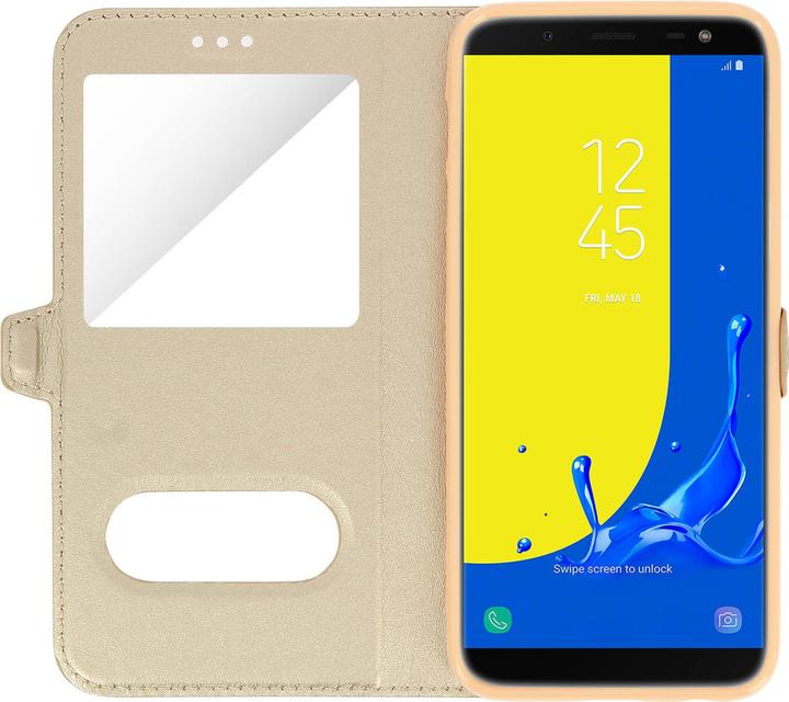 Image du produit Avizar Série Towind (Samsung Galaxy J6)