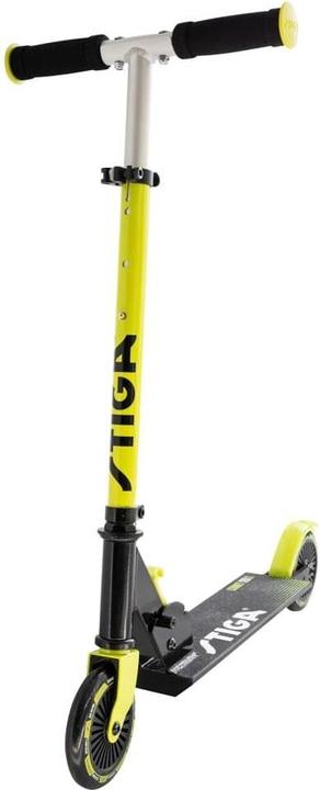 Stiga Comet 120 Scooter, green