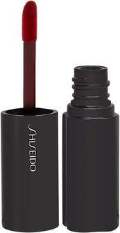 Produktbild Shiseido Lacquer Rouge (OR508 Blaze)