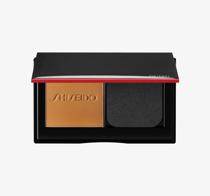 Image du produit Shiseido Synchro Skin Self Refreshing Powder Fond de Teint No 410 (410 Sunstone)