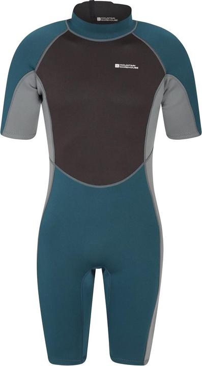 Produktbild Mountain Warehouse Shorty Neoprenanzug (M, L)