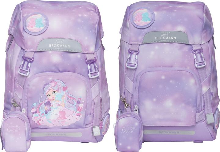 Beckmann Classic (22 l)