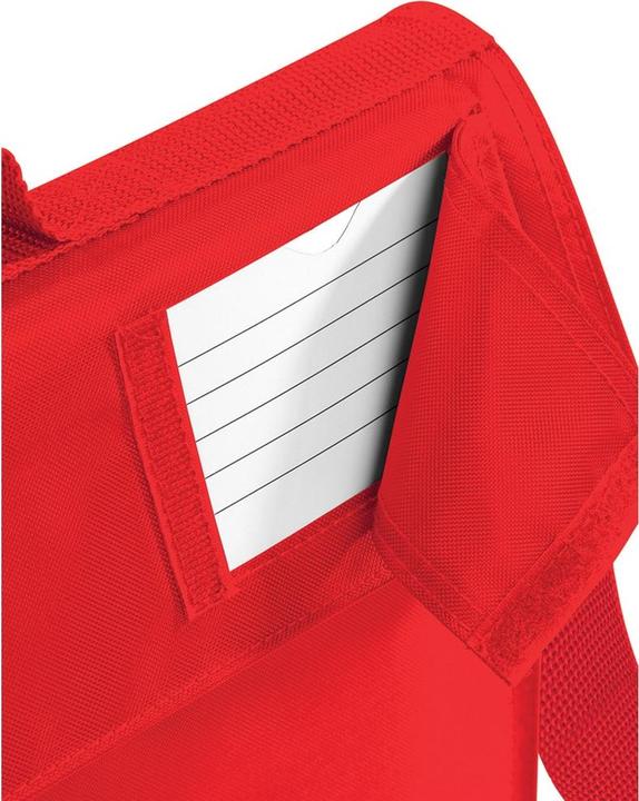 Immagine prodotto Quadral Bambini Riflettente Borsa per Libri (5 l)