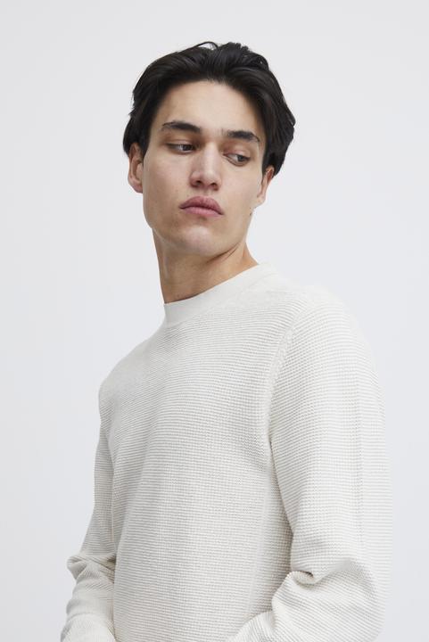 Immagine prodotto Casual Friday CFKarl maglia girocollo waffle 20504999 (L)