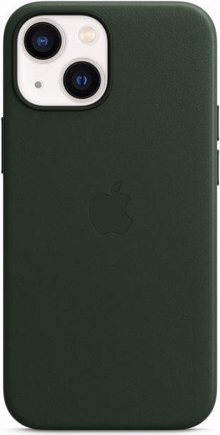 Immagine prodotto Apple Custodia in pelle con MagSafe (Apple iPhone 13 mini)