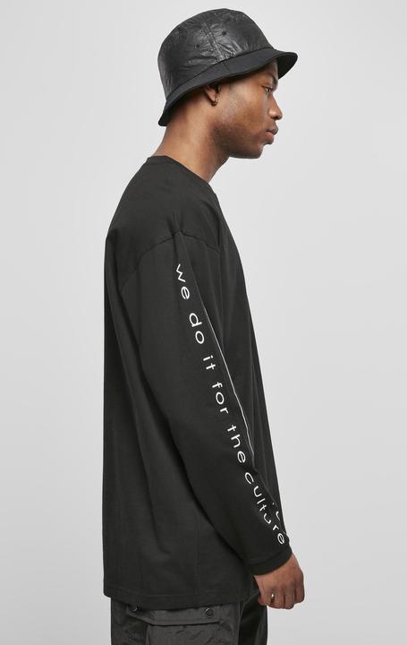 Produktbild Urban Classics Chinese Symbol Oversized LS (S)
