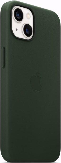 Produktbild Apple Leder Case mit MagSafe (Apple iPhone 13)