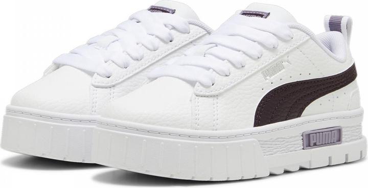 Actual product image Puma Mayze Lth PS (30)