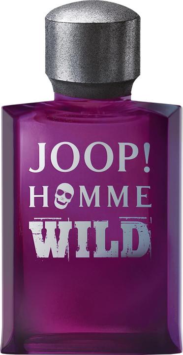 Actual product image Joop! Homme Wild (Eau de toilette, 125 ml)