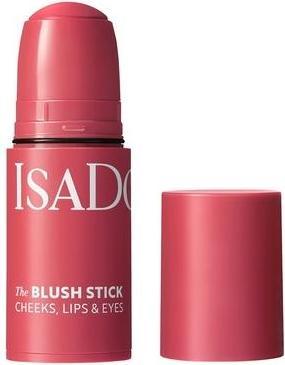 Actual product image Isadora Blush Blush Stick 44 Coral Rose / 5.5 g
