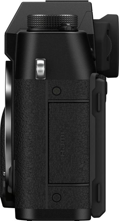 Image du produit Fujifilm X-T30 II (26.10 Mpx, APS-C / DX)