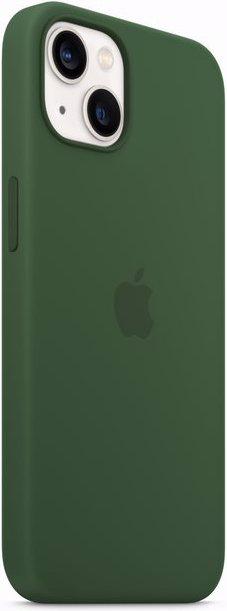 Immagine prodotto Apple Custodia in silicone con MagSafe (Apple iPhone 13)