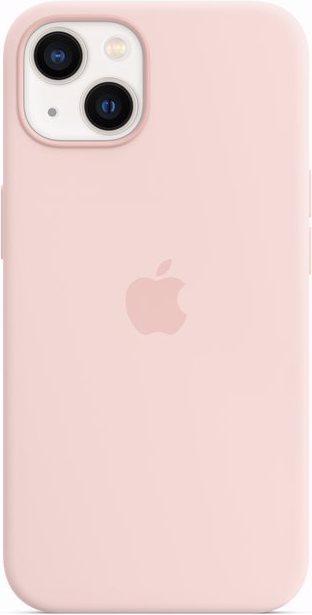 Produktbild Apple Silikon Case mit MagSafe (Apple iPhone 13)