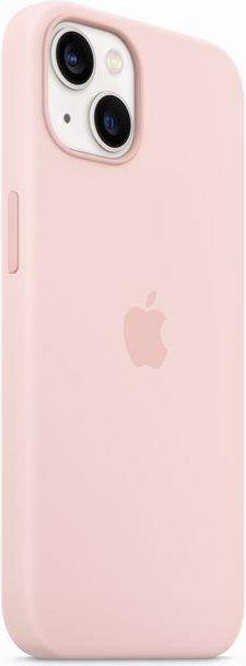 Produktbild Apple Silikon Case mit MagSafe (Apple iPhone 13)