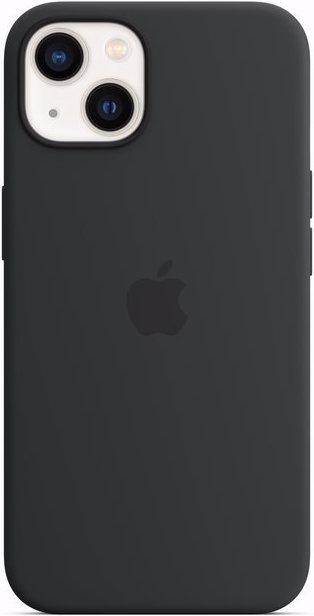 Produktbild Apple Silikon Case mit MagSafe (Apple iPhone 13)
