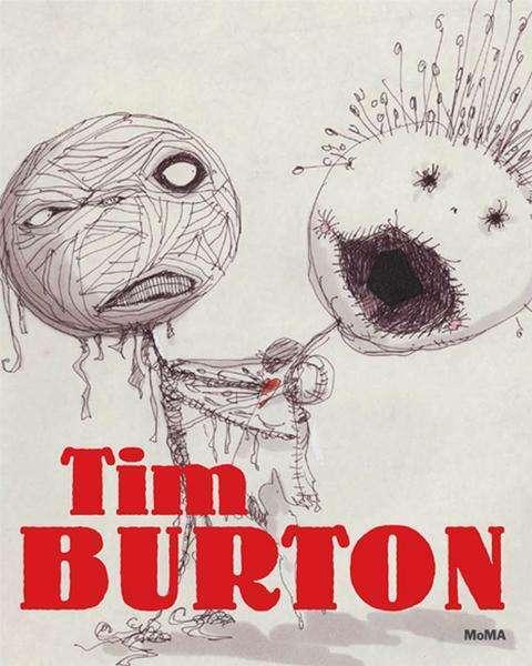 Produktbild Finca Museum Tim Burton (Englisch, Jenny He, Ron Magliozzi, 2009)