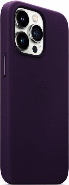 Immagine prodotto Apple Custodia in pelle con MagSafe (Apple iPhone 13 Pro)