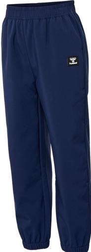Image du produit hummel Jupitor Softshell Pants (122)