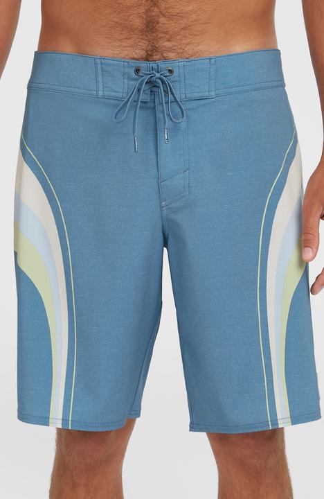Actual product image O'Neill O'Riginals Longboard 19 Boardshorts (34)